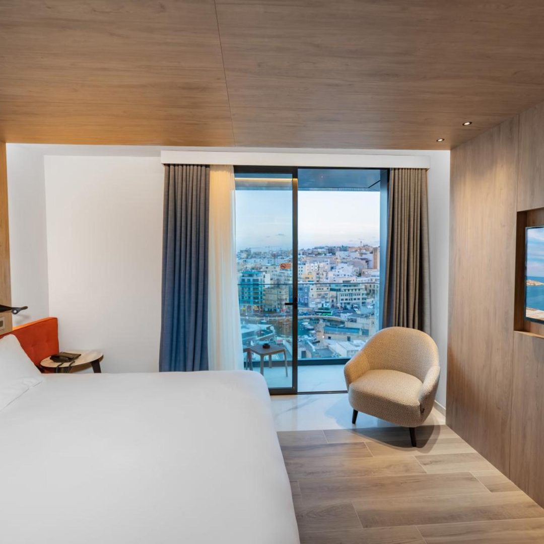 Foto - Mercure St. Julian's Malta