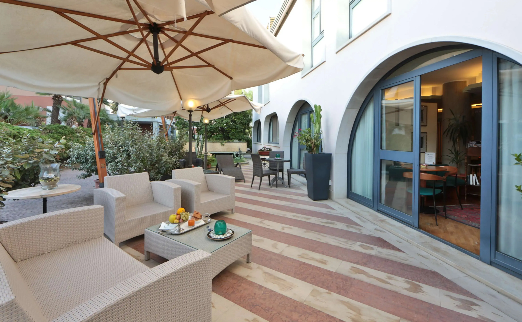 Foto - Best Western Hotel Dei Cavalieri