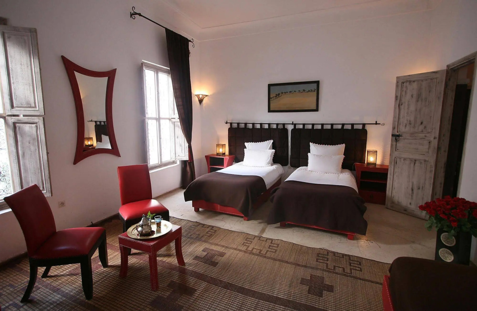 Foto - Riad Anyssates