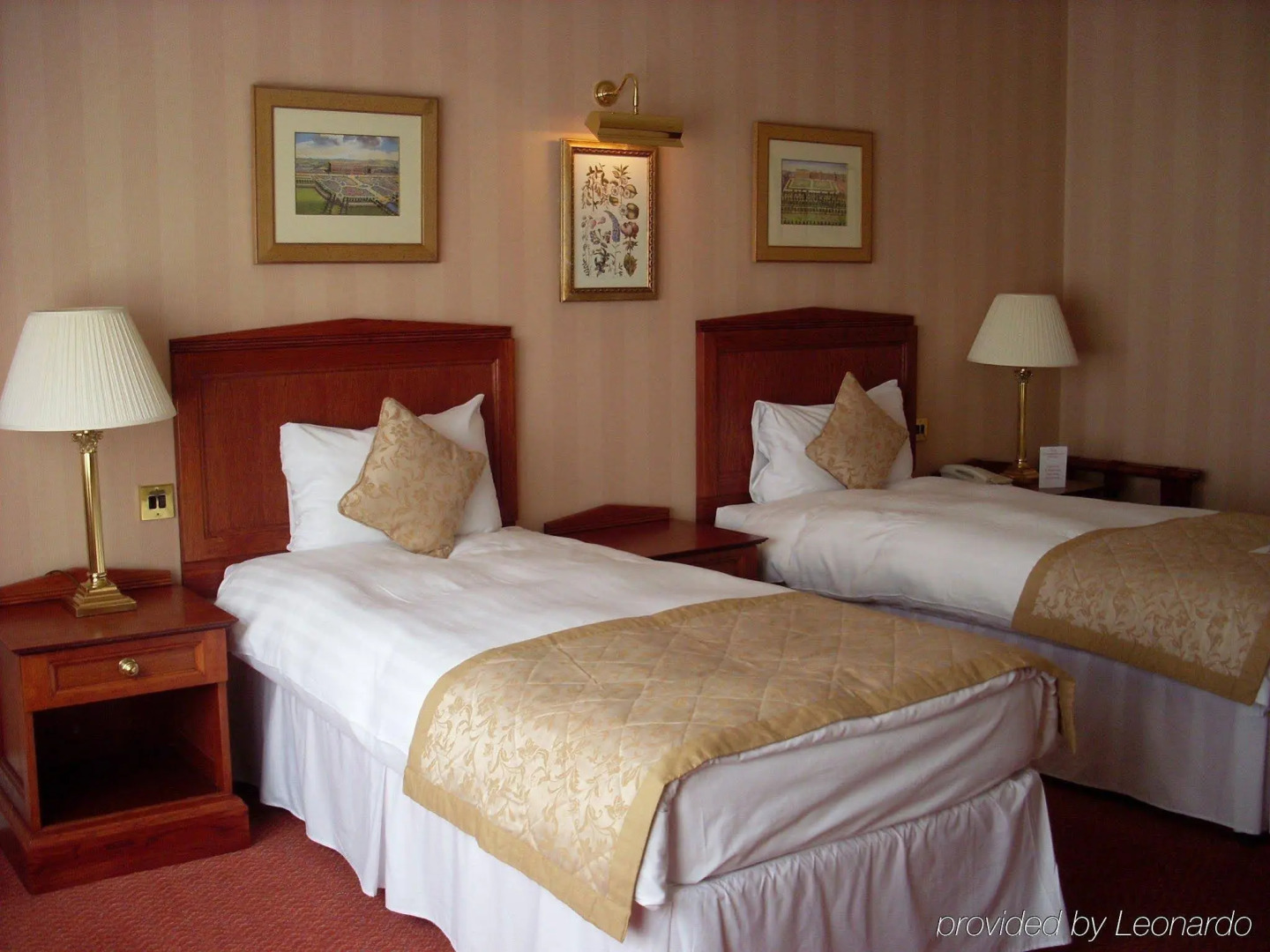 Photo - The Chamberlain