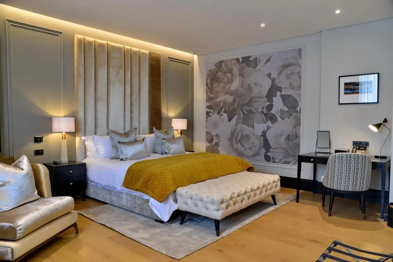 Photo - Apogee Boutique Hotel & Spa
