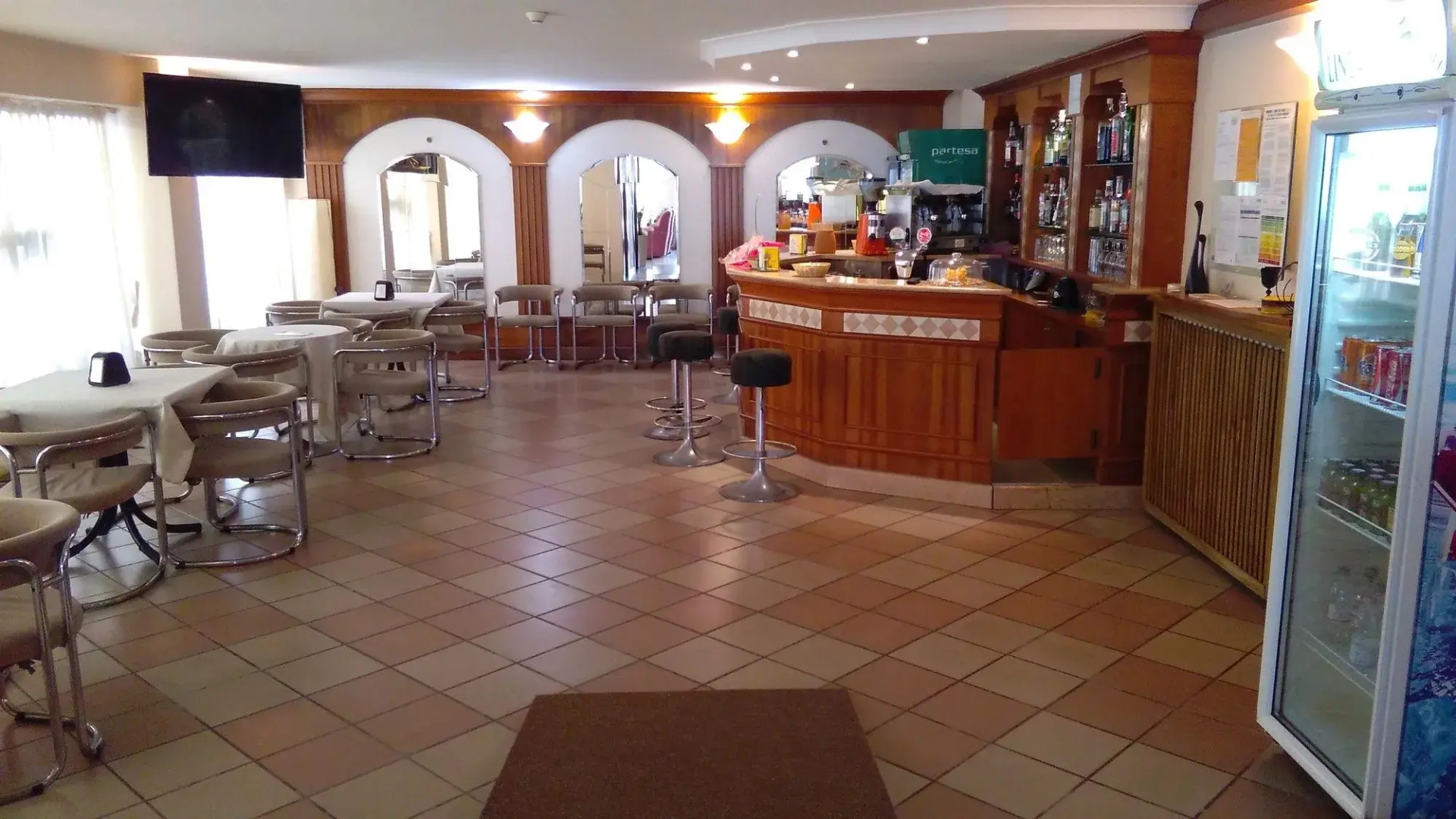 Photo - Hotel Glenn