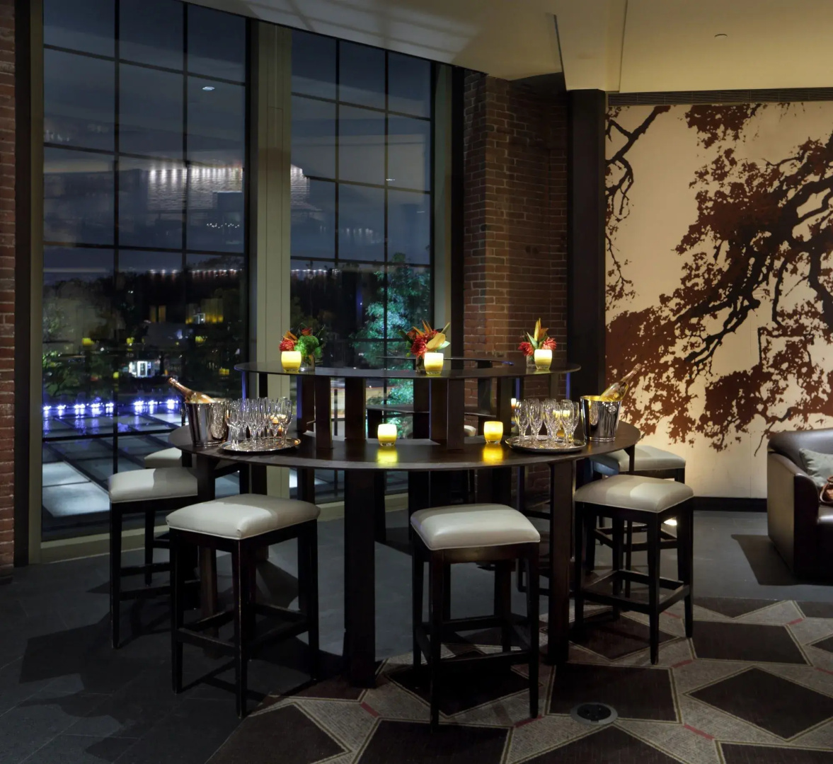 Foto - The Liberty, a Luxury Collection Hotel, Boston