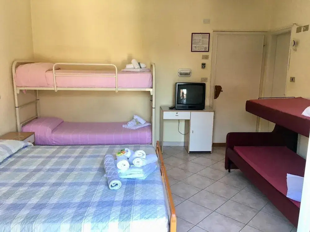 Photo - Hotel Bonaria sul mare