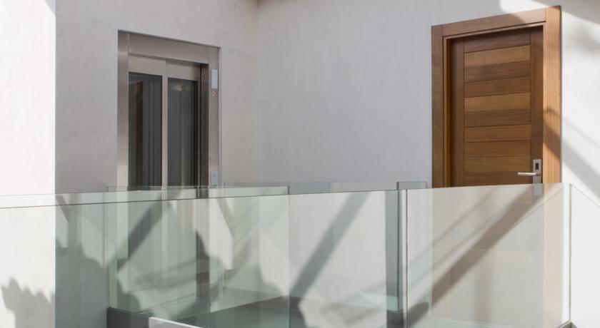 Photo - Antidoto Rooms San Agustín - Recomendado para adultos