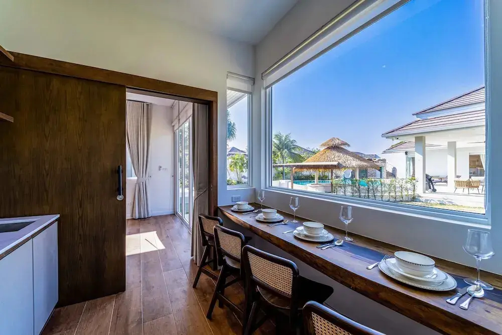 Foto - Luxury 7 Bedroom Pool Villa WL67