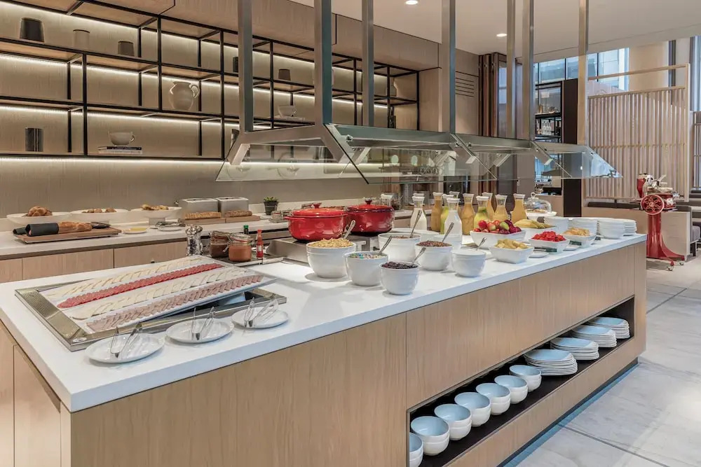 Foto - AC Hotel San Jose Airport Belen