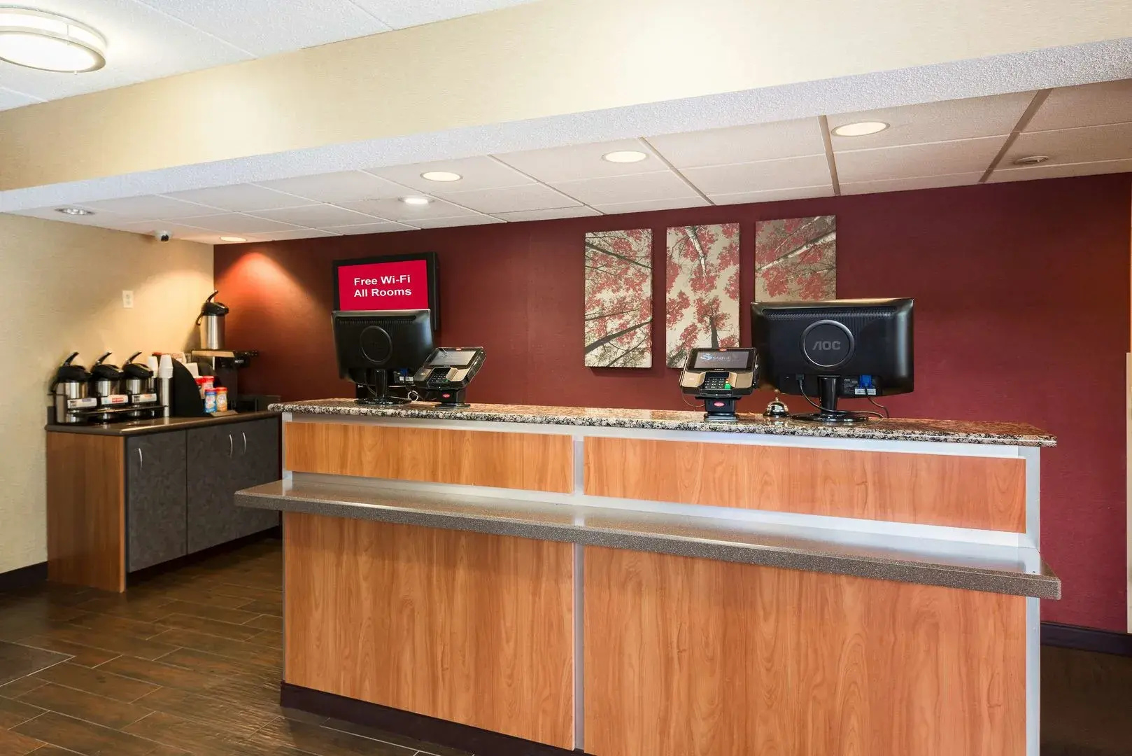 Foto - Red Roof Inn Chicago - Joliet