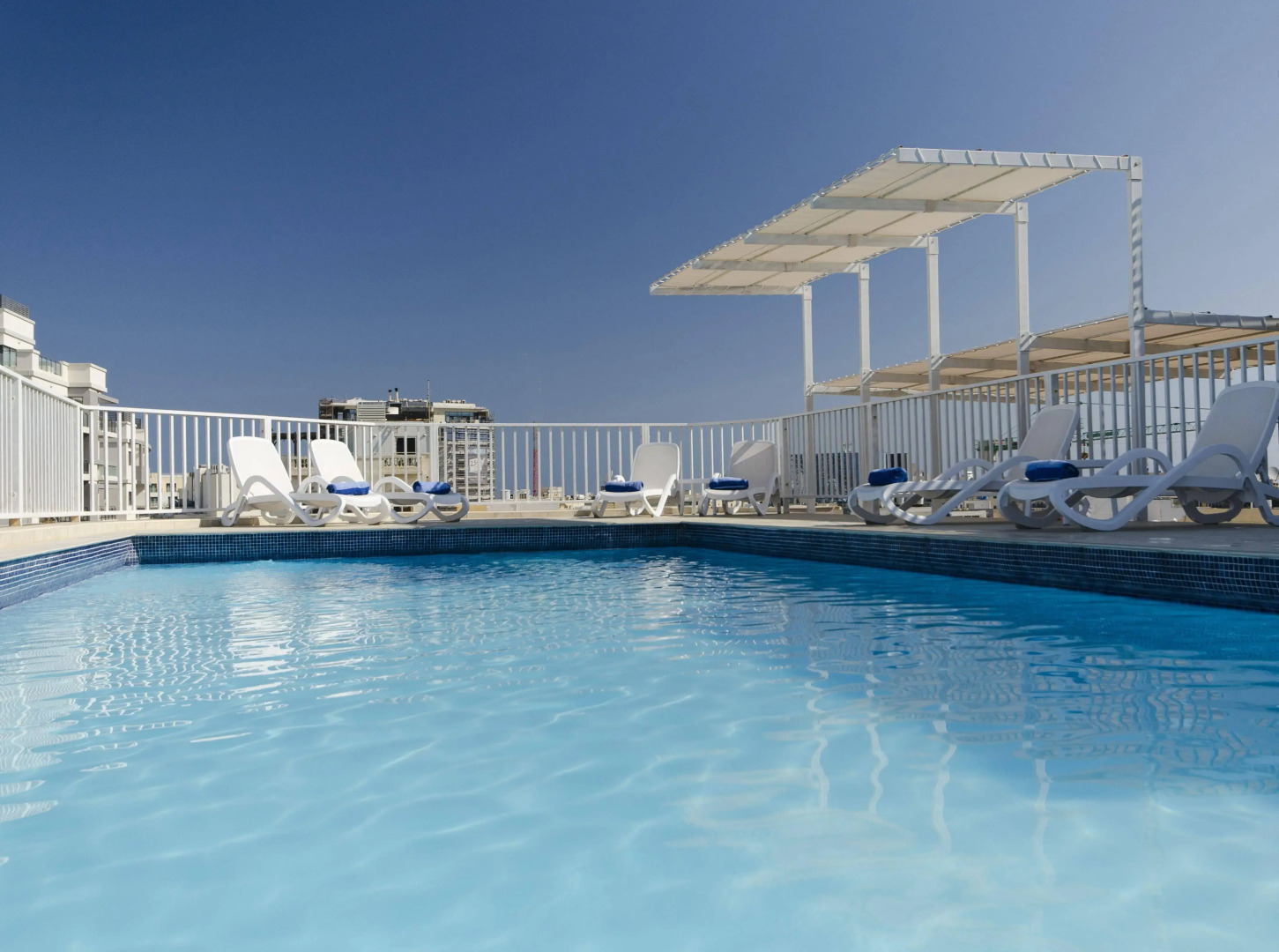 Foto - Hotel Argento