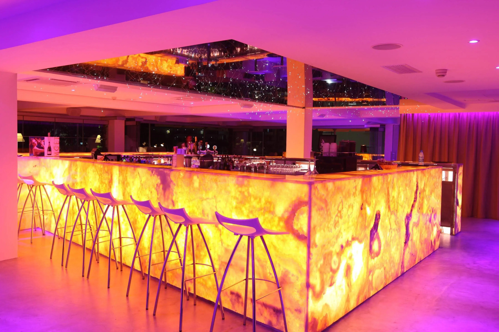Photo - Odessa Beach Hotel
