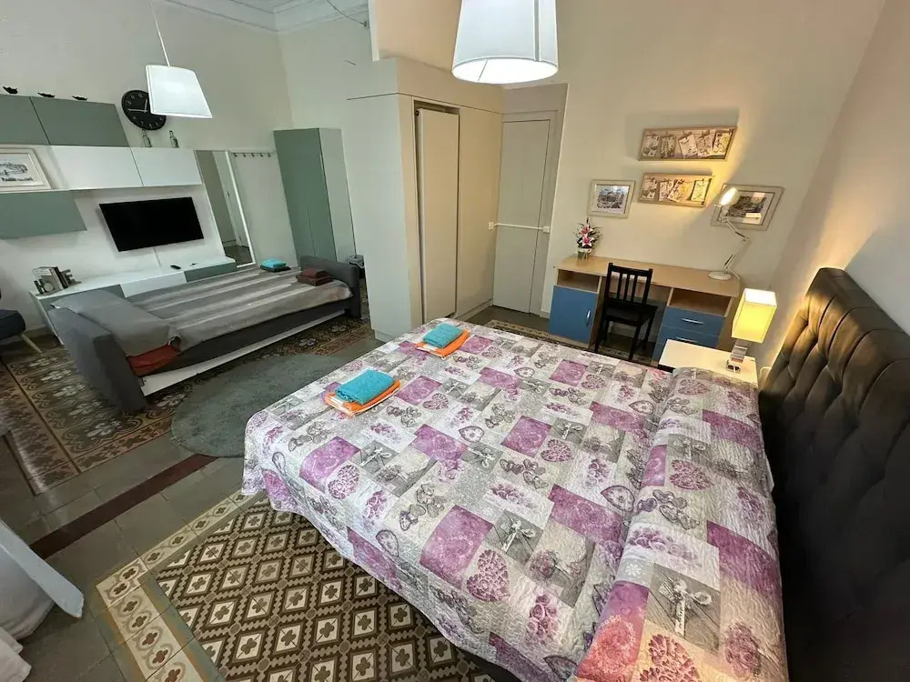 Foto - Rooms in Apartment Roger