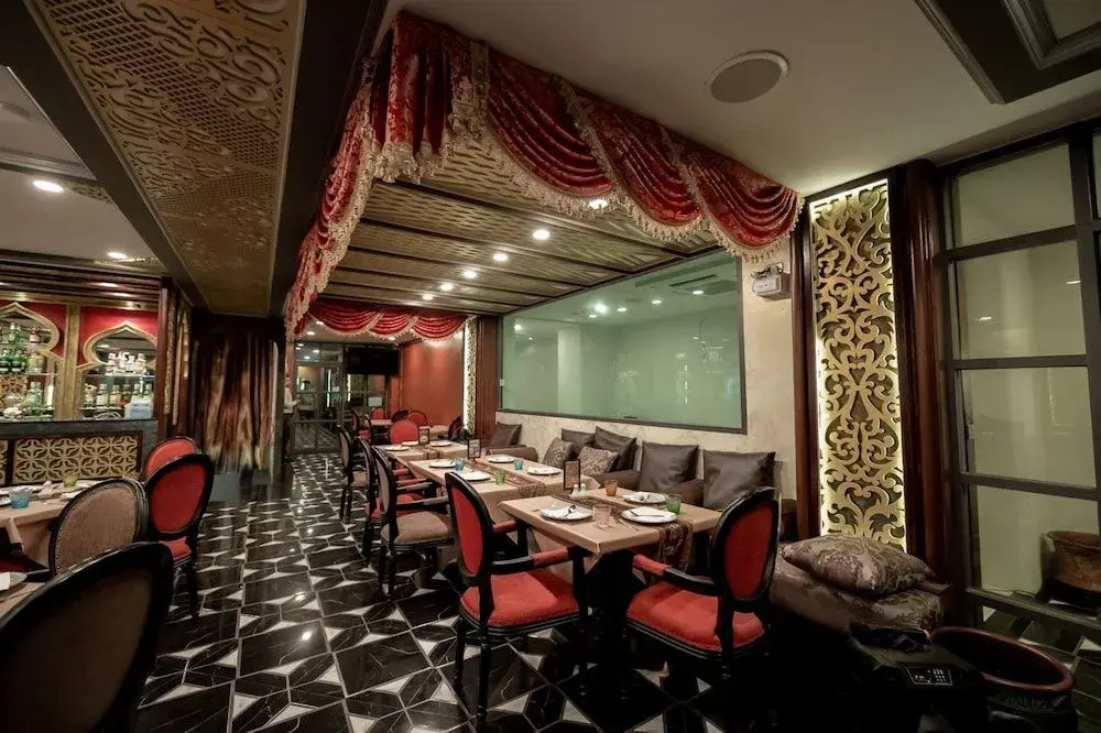 Foto - Le Maroc Hotel Patong