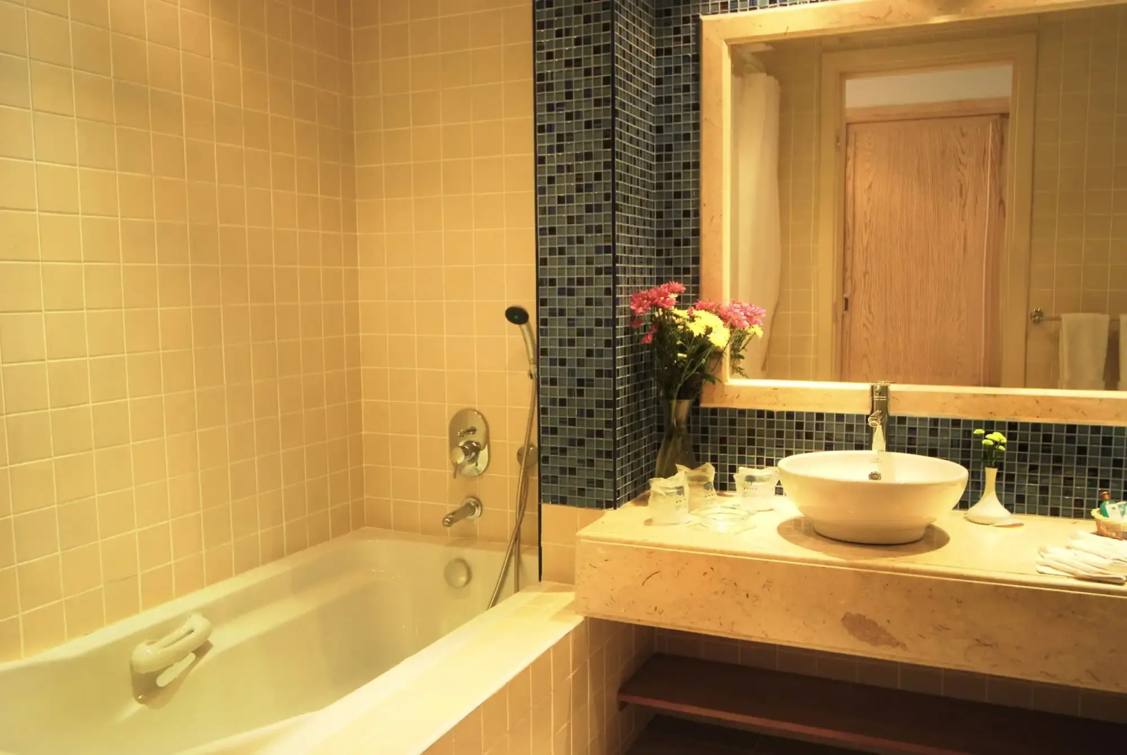 Foto - Naama Bay Hotel & Resort