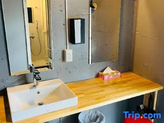 Foto - Mikami Asakusabashi Hotel