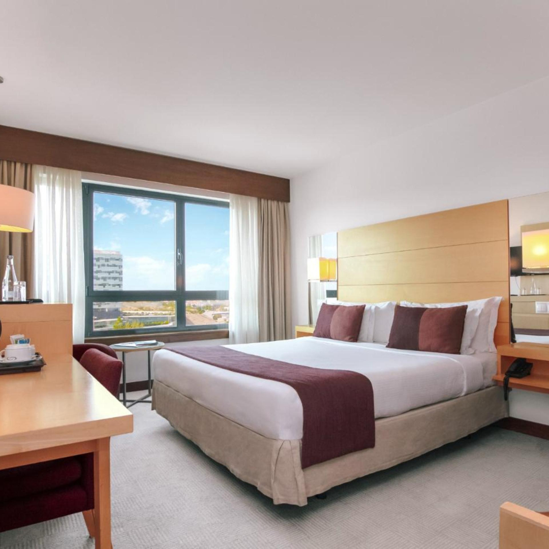 Photo - Hotel Acores Lisboa