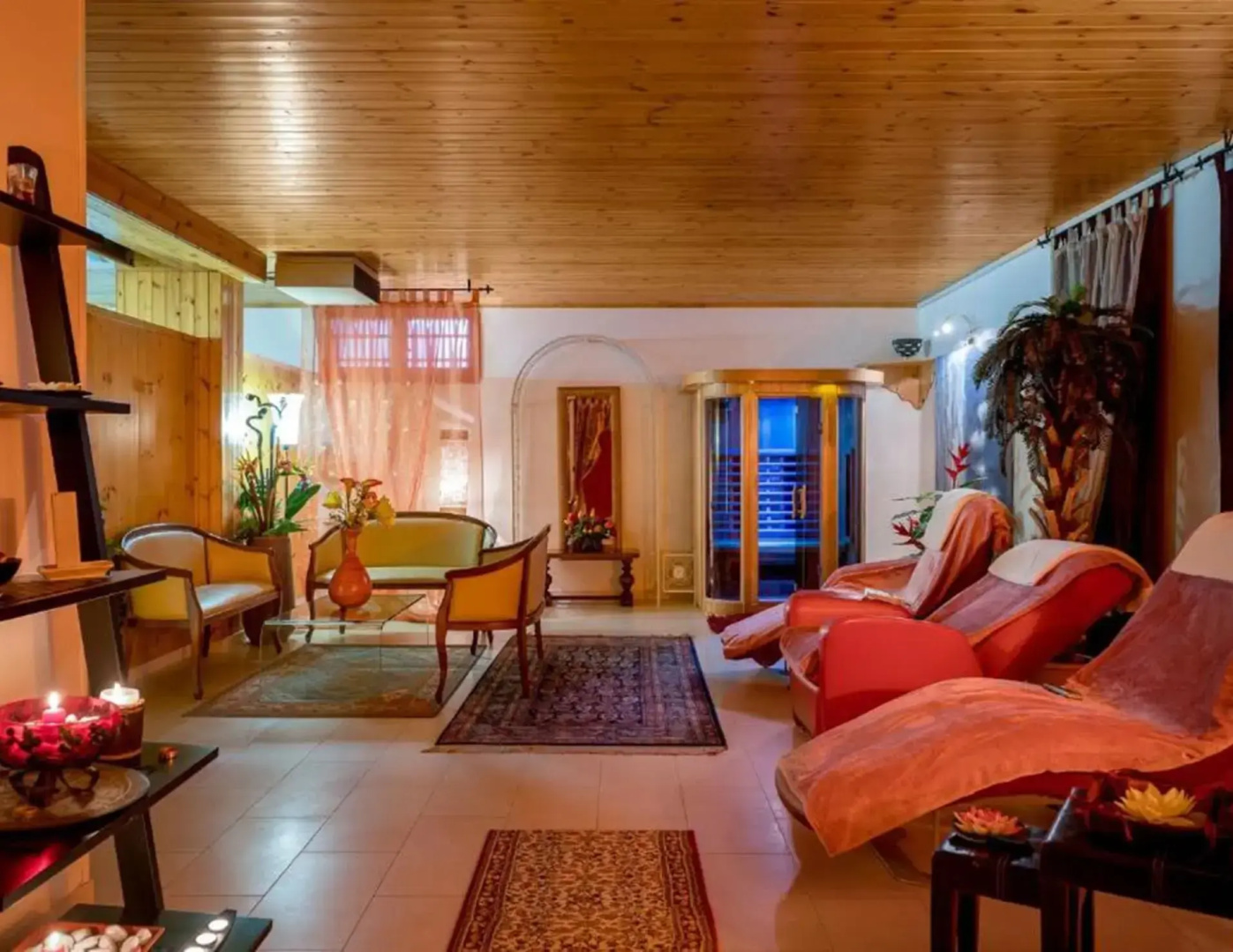 Photo - Hotel Apollo