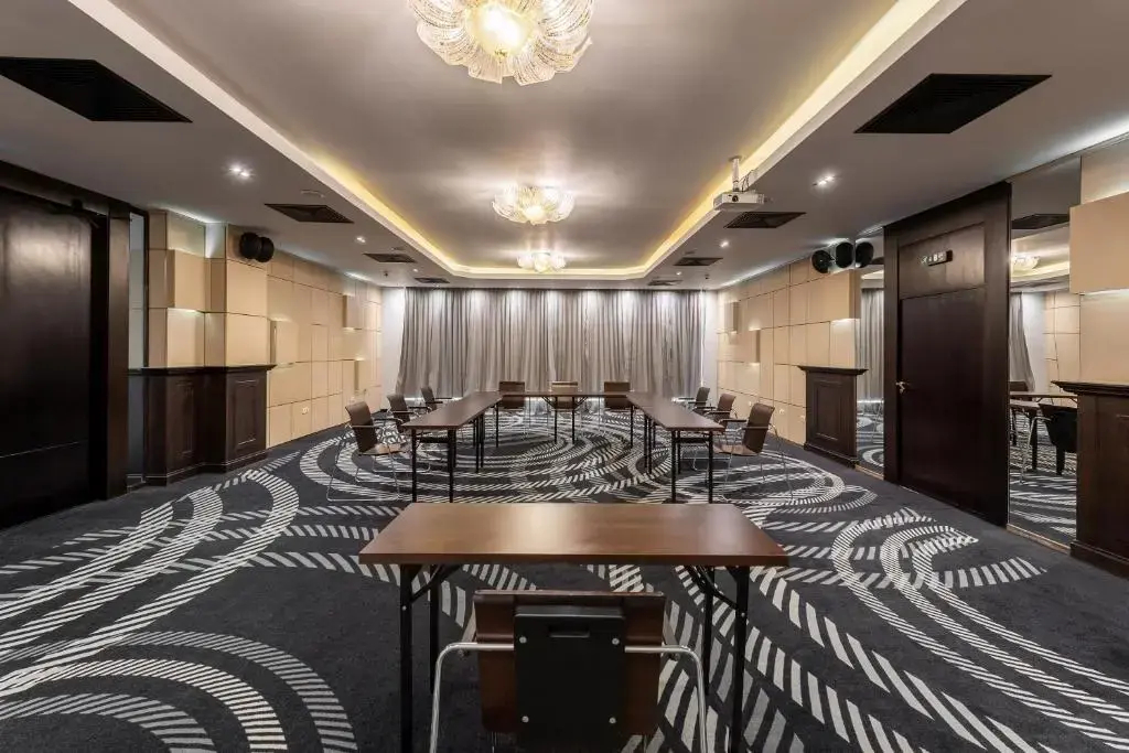 Photo - Hotel VEGA Sofia