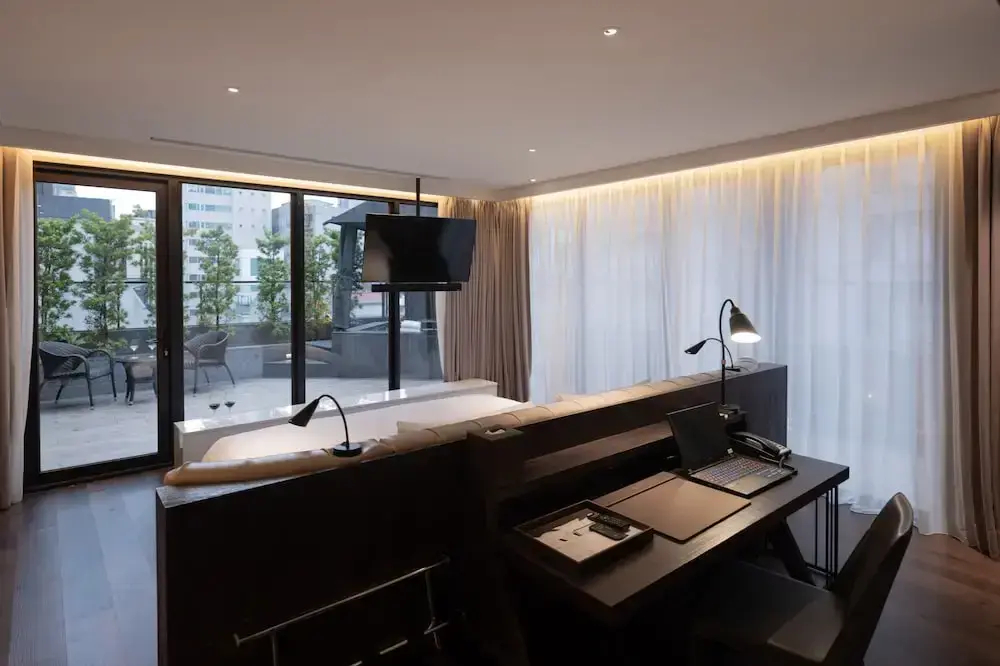 Photo - Hotel MVSA+Michelin 2 Starred Molino de Urdániz