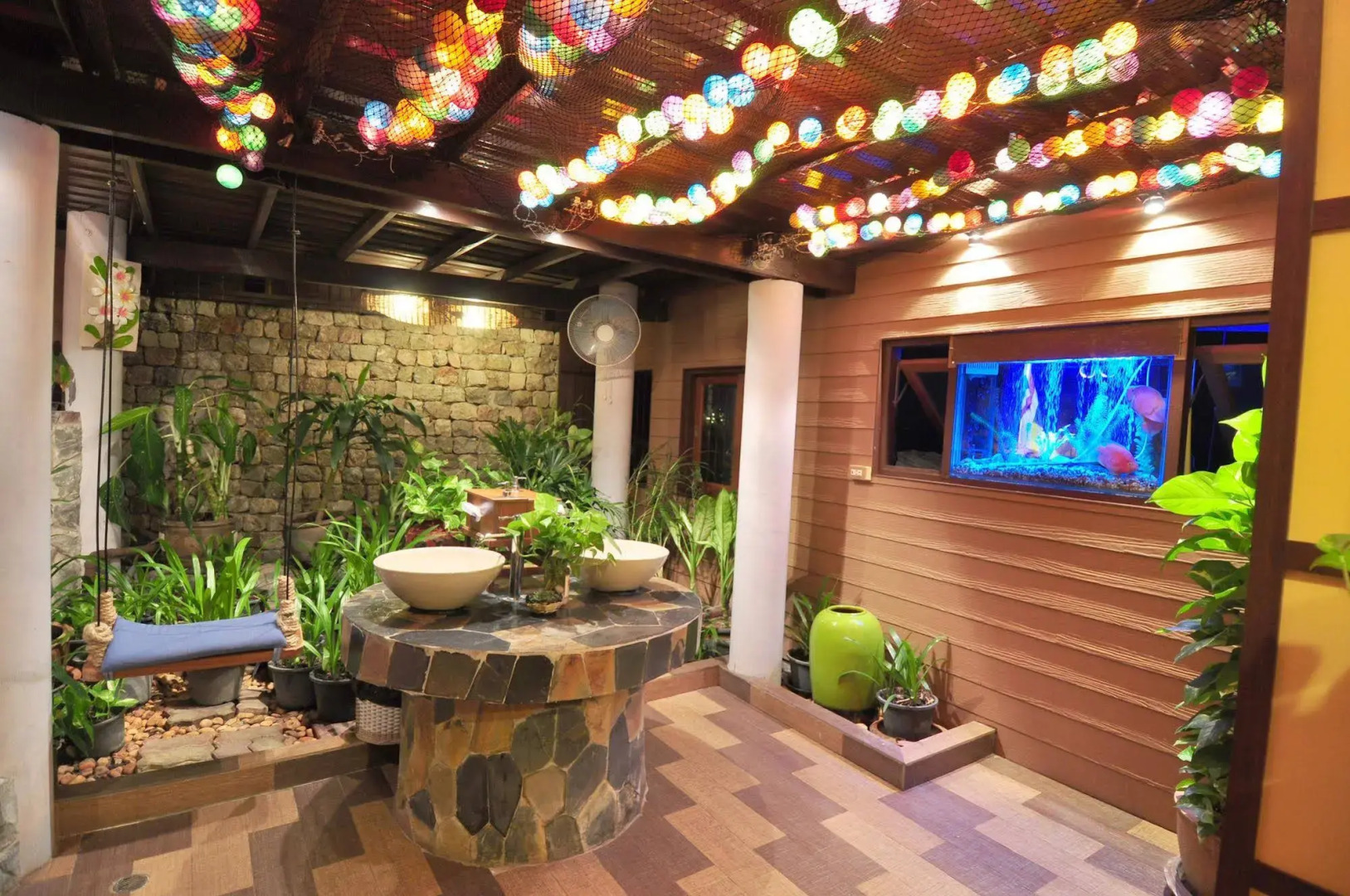 Foto - Birds and Bees Resort