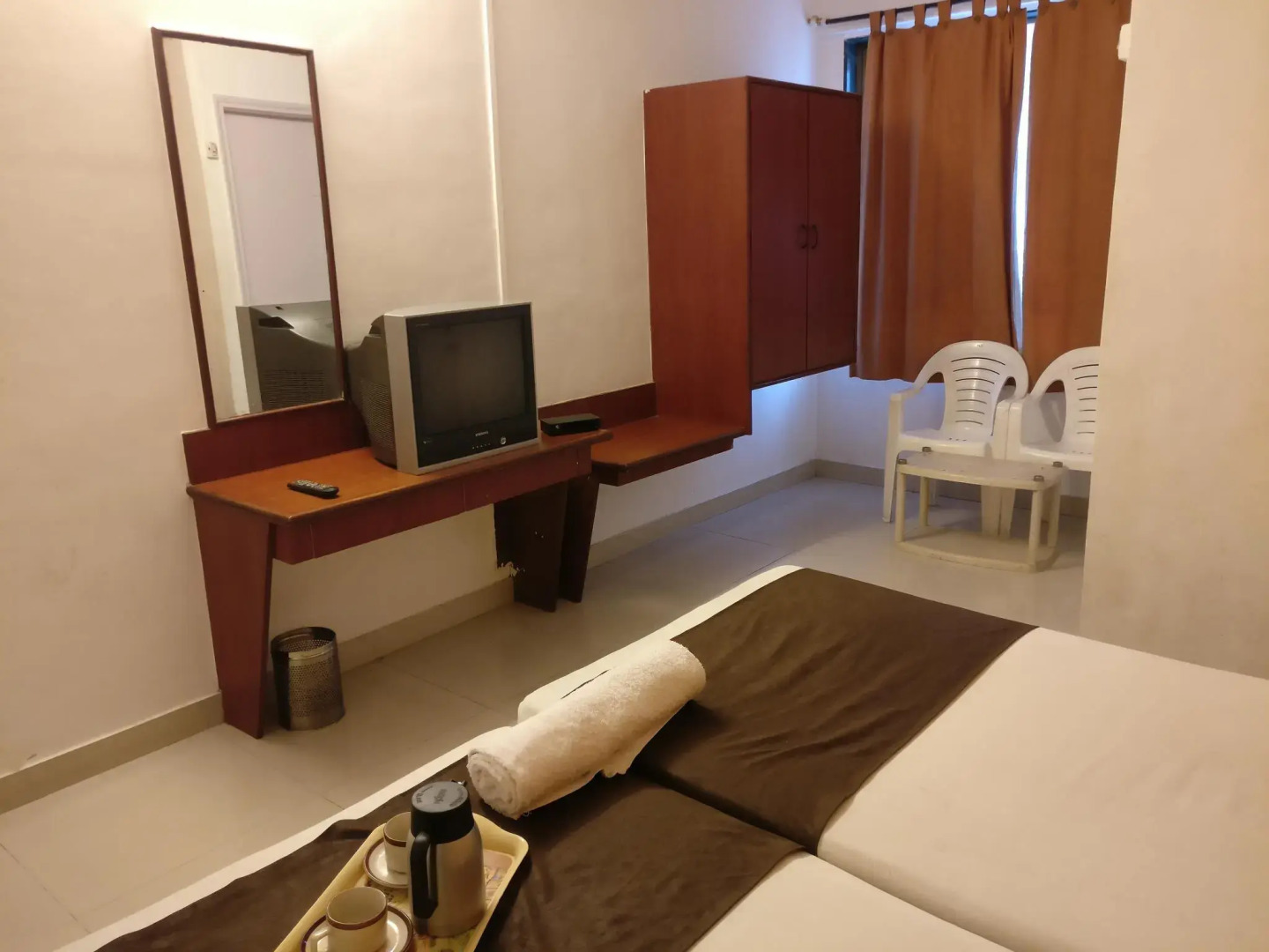 Foto - HMR Hotels - Hotel HMR Royal Inn