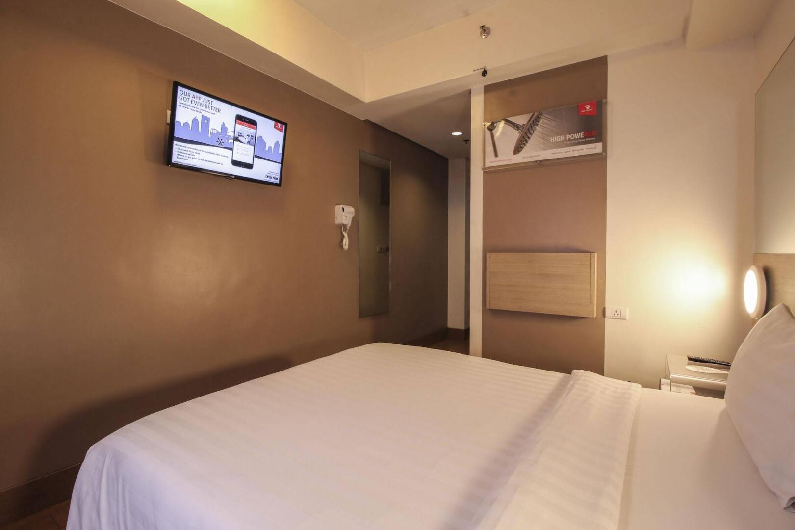 Foto - Red Planet Quezon City Timog