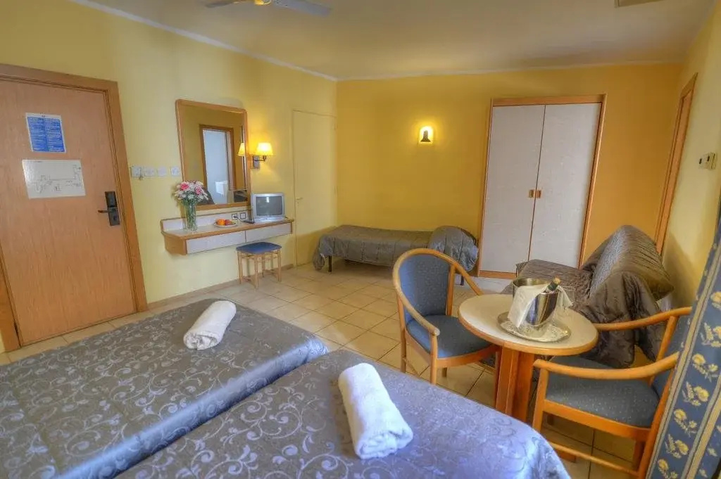 Photo - Sliema Chalet Hotel