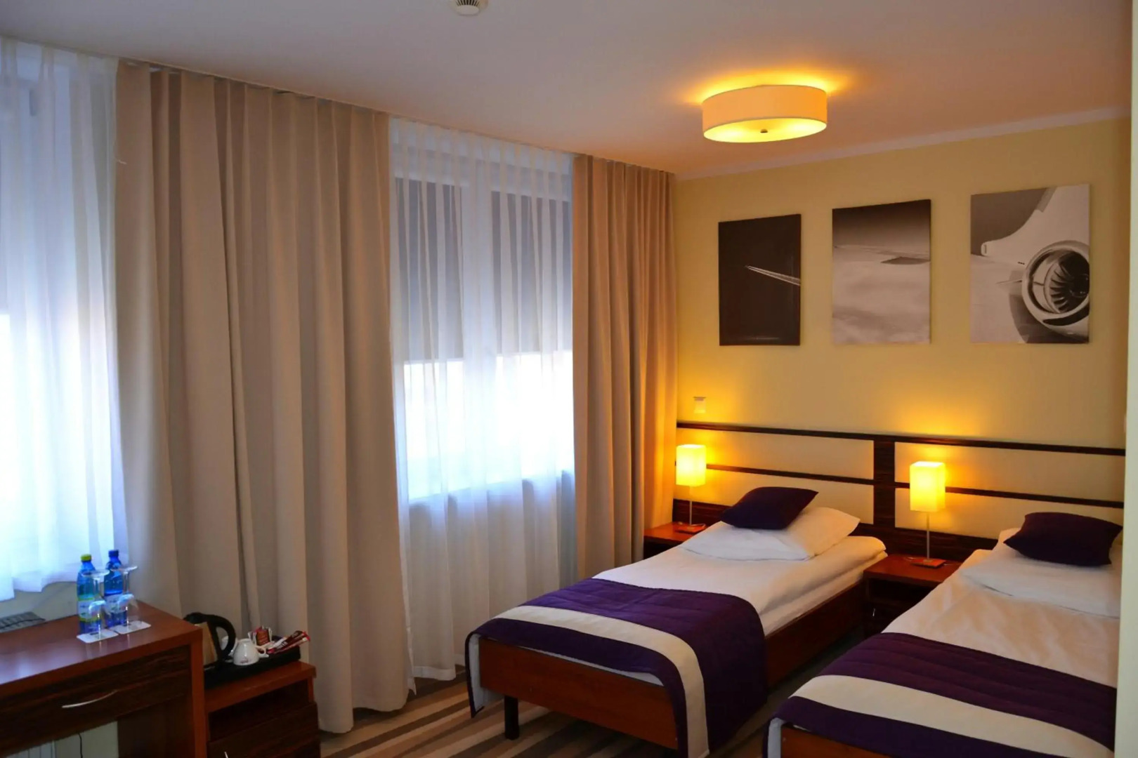 Foto - Hotel Mazovia Airport Modlin