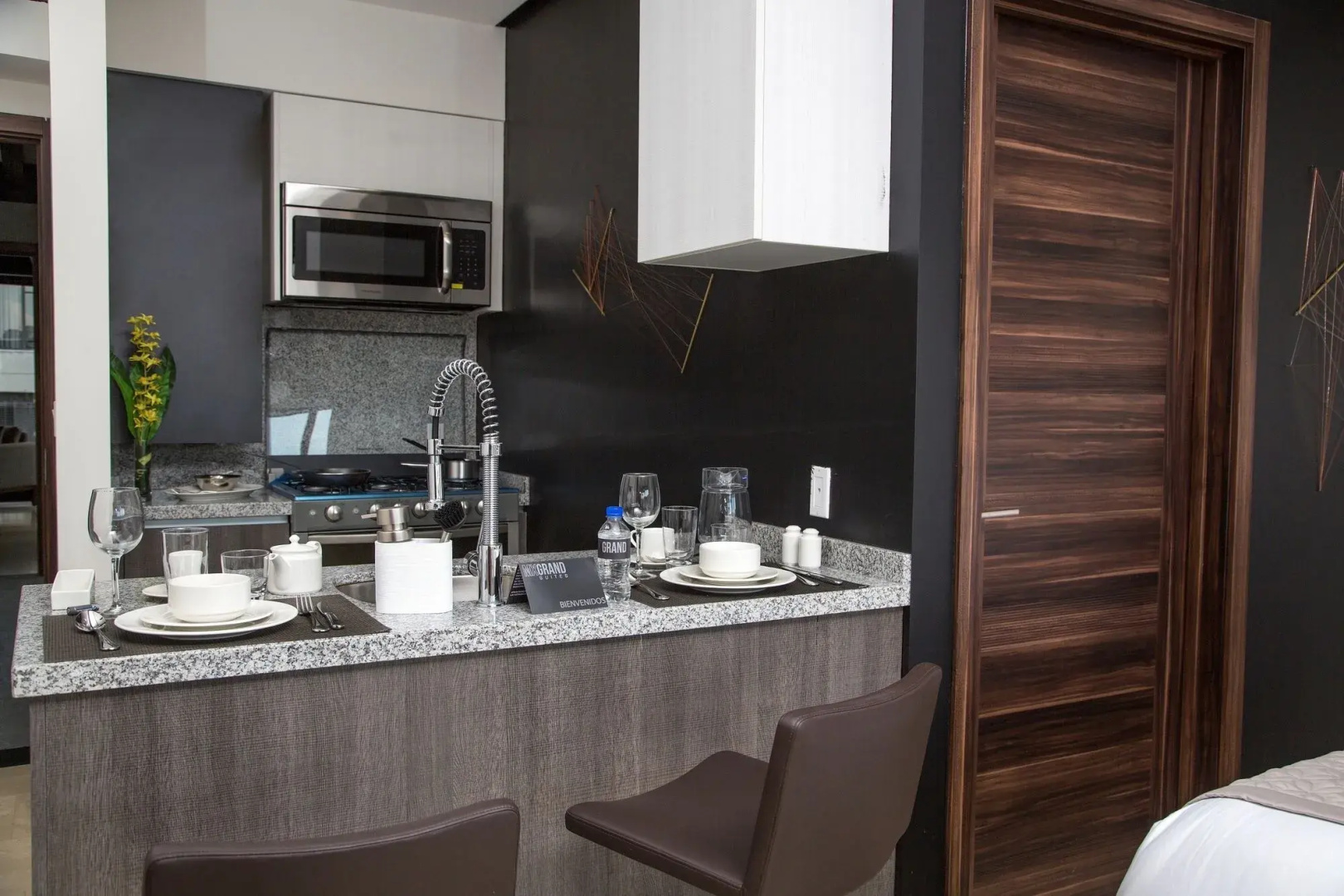 Photo - MX Grand Suites
