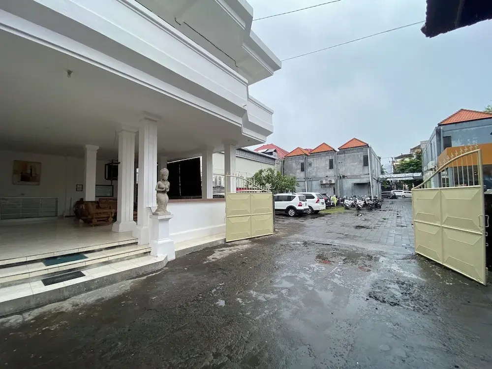 Photo - Hotel O Puri Queen Dua