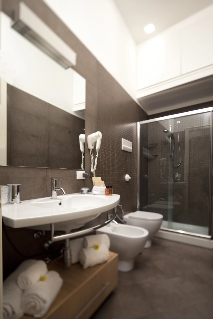Photo - Palazzo Brunaccini Boutique Hotel