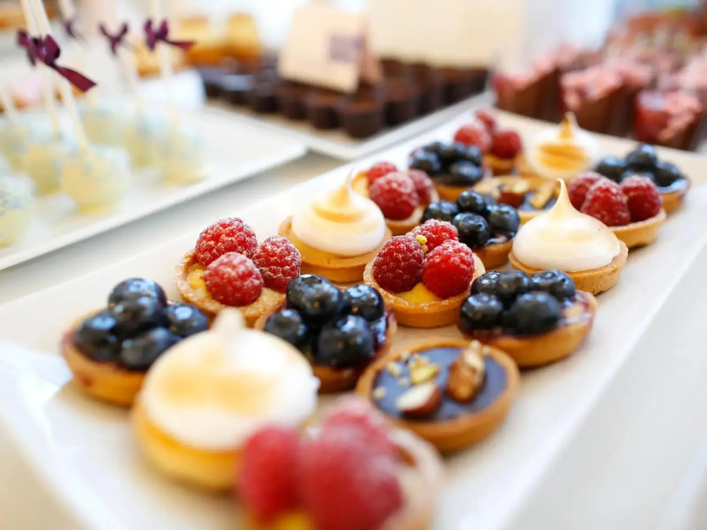 Foto - Steigenberger Hotel Treudelberg Hamburg