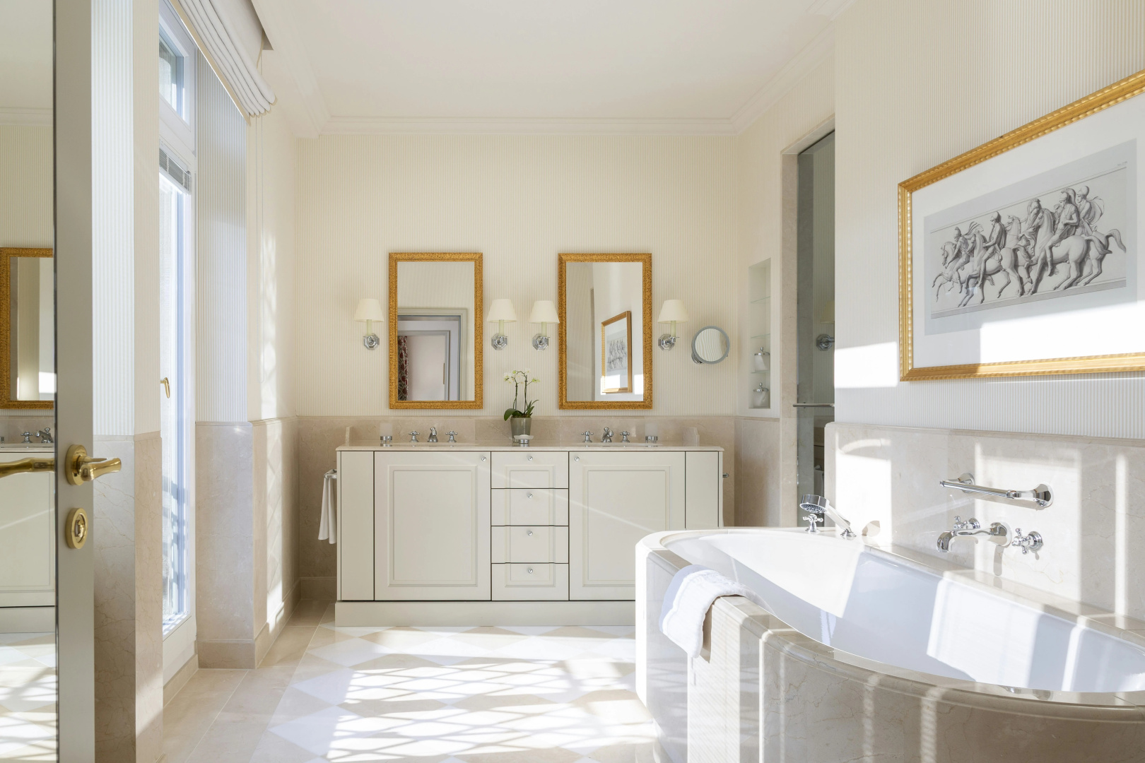 Photo - Brenners Park - Hotel & Spa, Oetker Hotels
