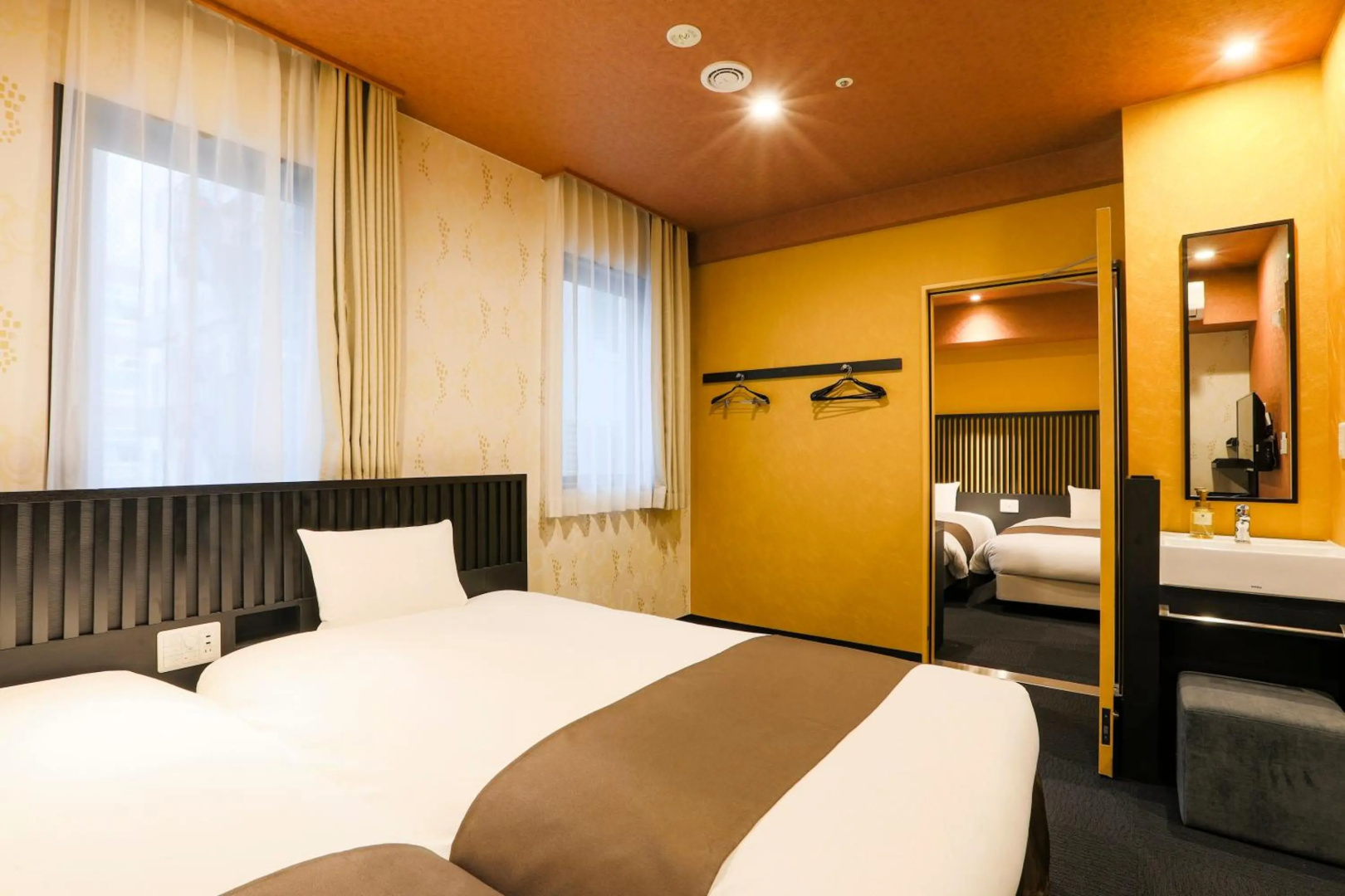 Foto - KOKO HOTEL Hakata Station