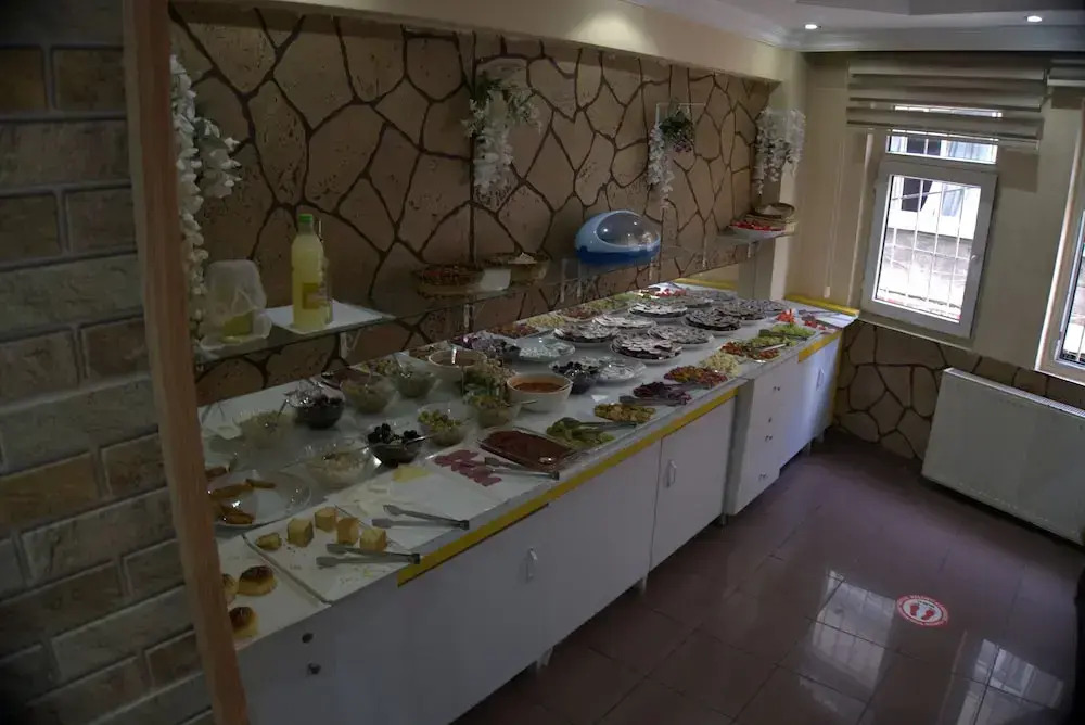 Foto - Hotel Red Rose