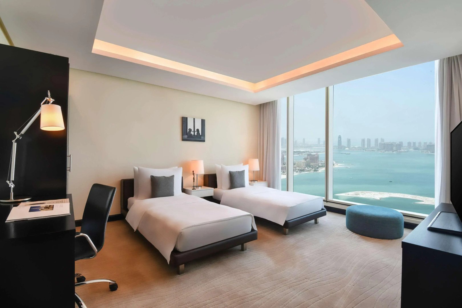 Foto - Kempinski Residences & Suites, Doha