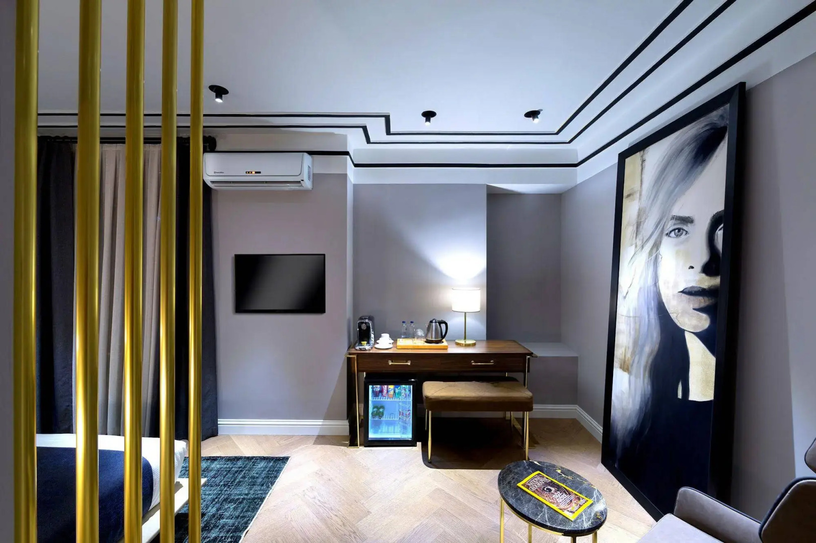 Foto - Walton Hotels Galata
