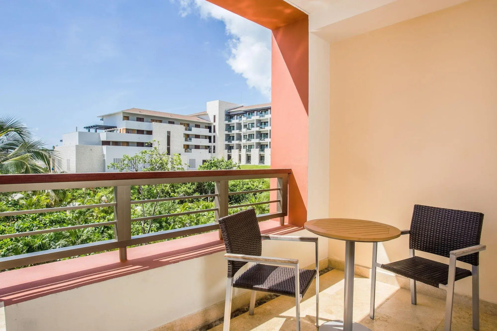 Foto - Secrets Playa Mujeres Golf & Spa Resort - All Inclusive Adults Only