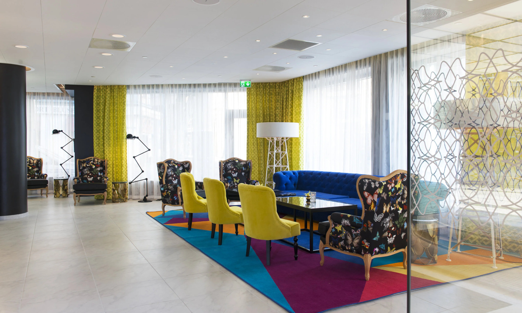 Foto - Thon Hotel Rosenkrantz Oslo