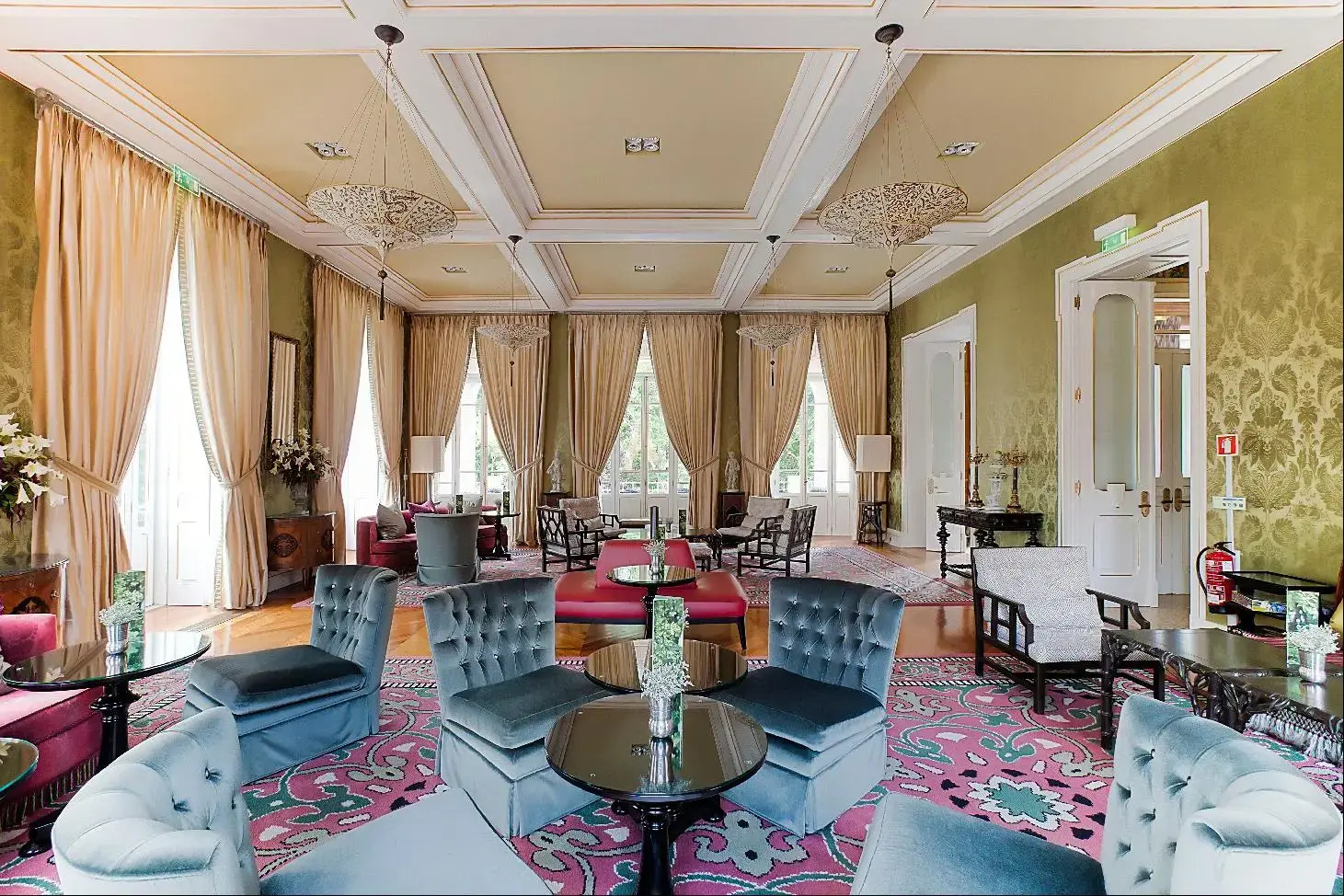 Photo - Vidago Palace