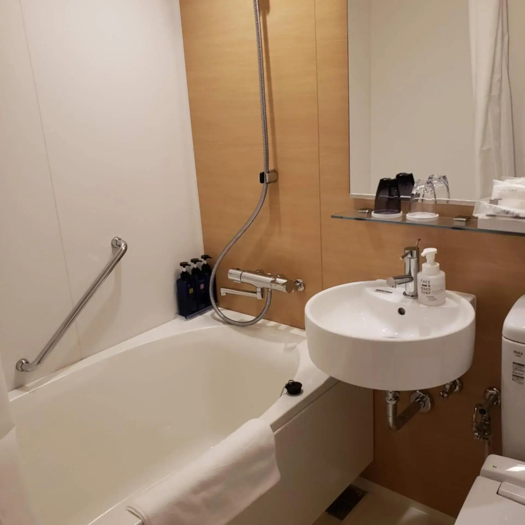 Photo - Royal Twin Hotel Kyoto Hachijoguchi