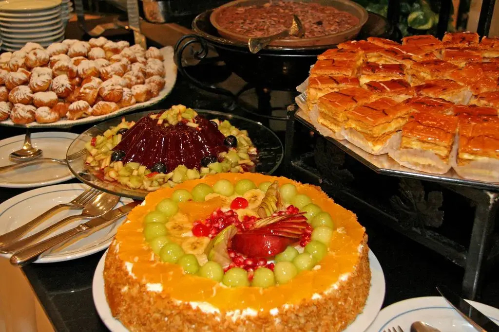 Foto - Sea Star Beau Rivage Hotel