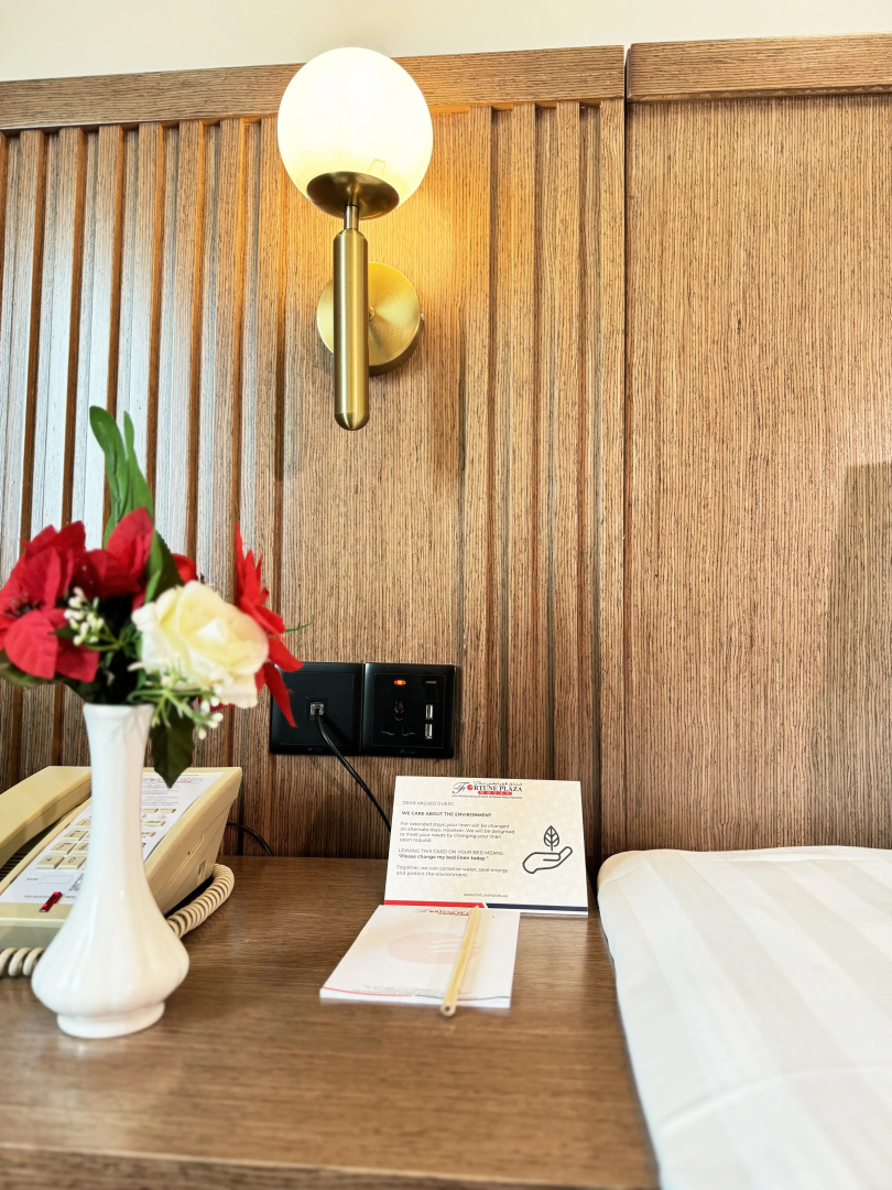 Photo - Fortune Plaza Hotel