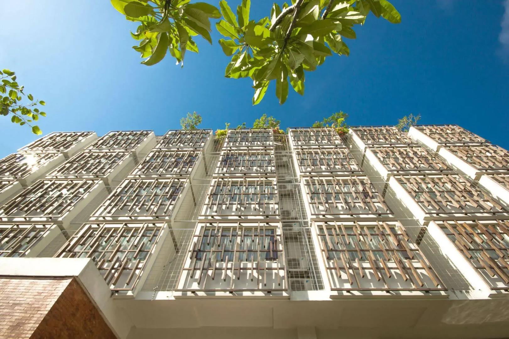 Photo - FOX Hotel Jimbaran Beach Bali