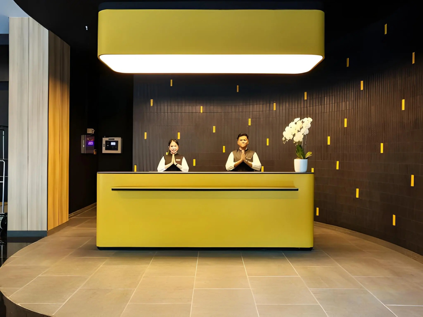 Photo - Kampi Hotel Sunter