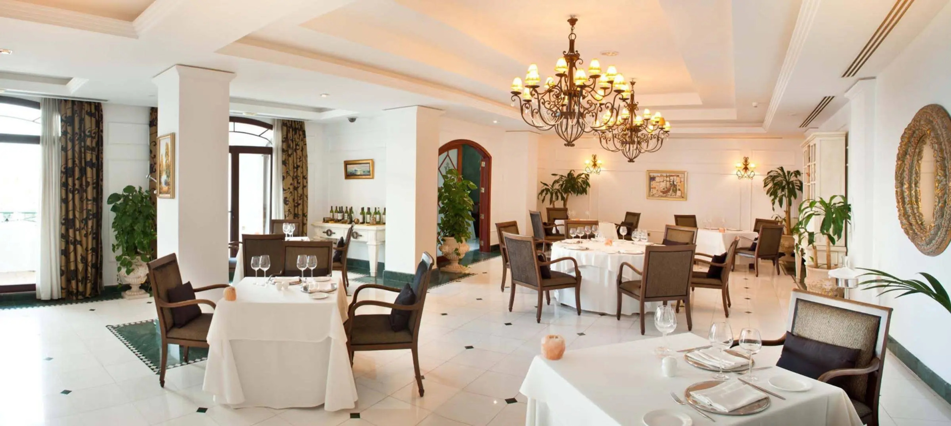 Foto - SH Villa Gadea Hotel