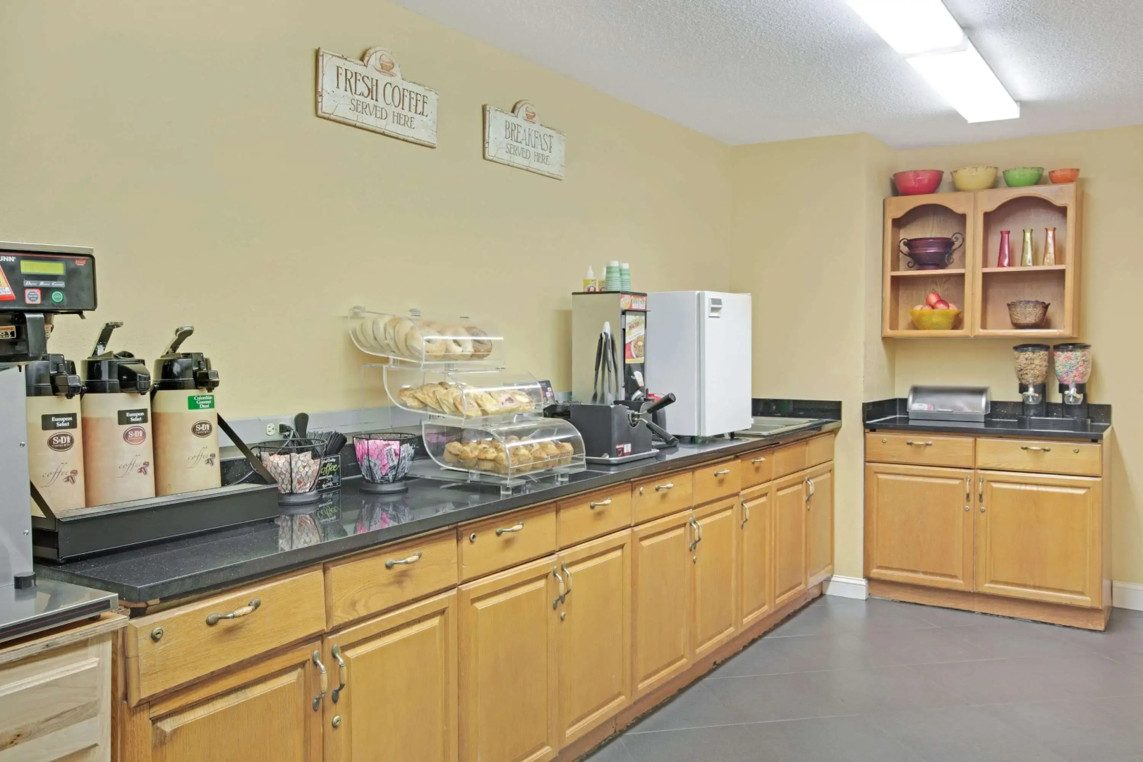 Foto - Microtel Inn by Wyndham University Place