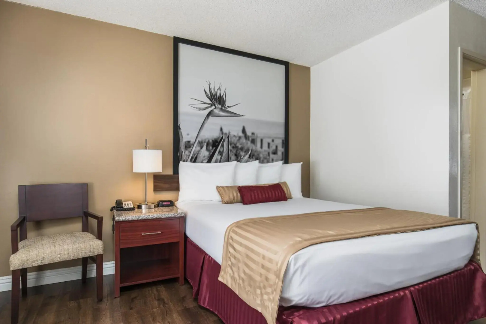 Photo - Kings Inn Anaheim at The Park & Convention Center