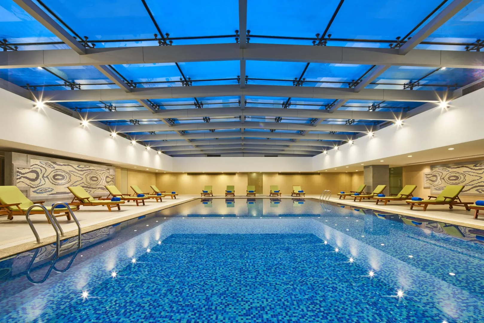 Foto - Four Points by Sheraton Shanghai, Daning