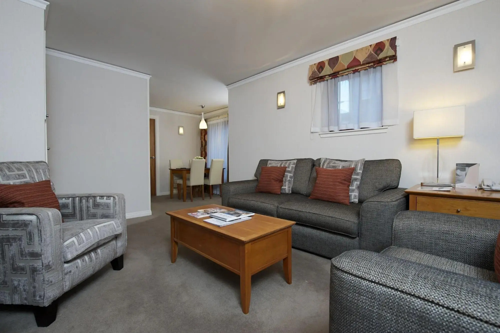 Photo - The Knight Residence by Mansley