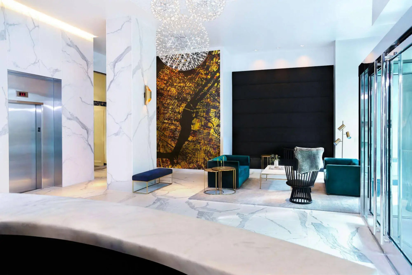 Photo - Hotel Hayden New York